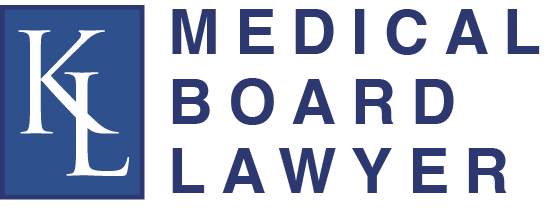 Alabama Medical Board Lawyer